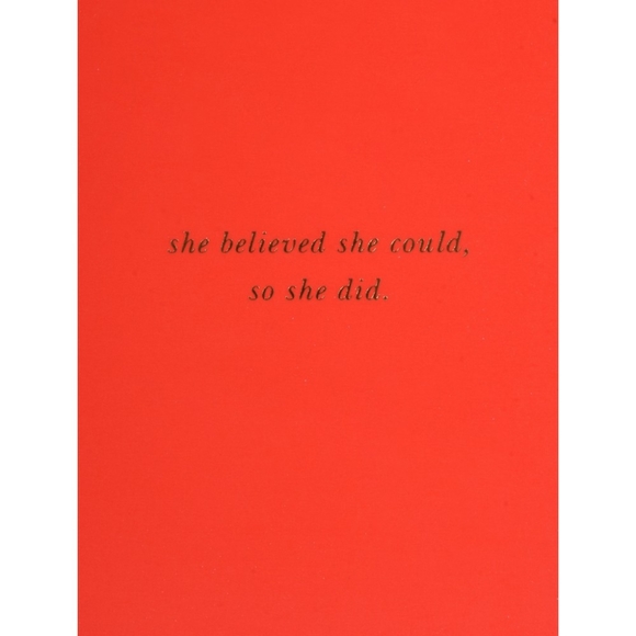 Kate Spade Triple Spiral Notepad Set - Picture 6 of 9